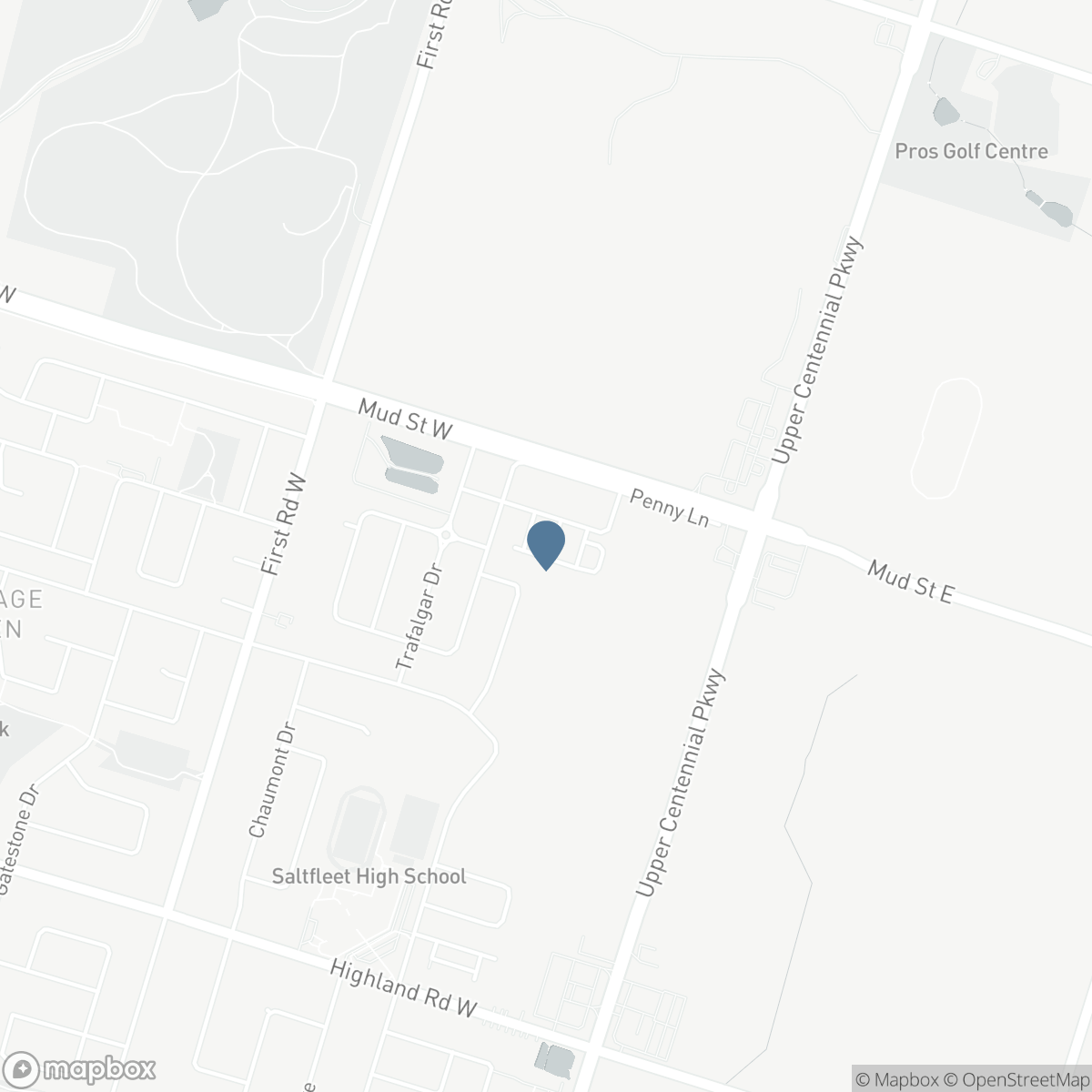 18 ENGLAND Terrace, Hamilton, Ontario L8J 0G4